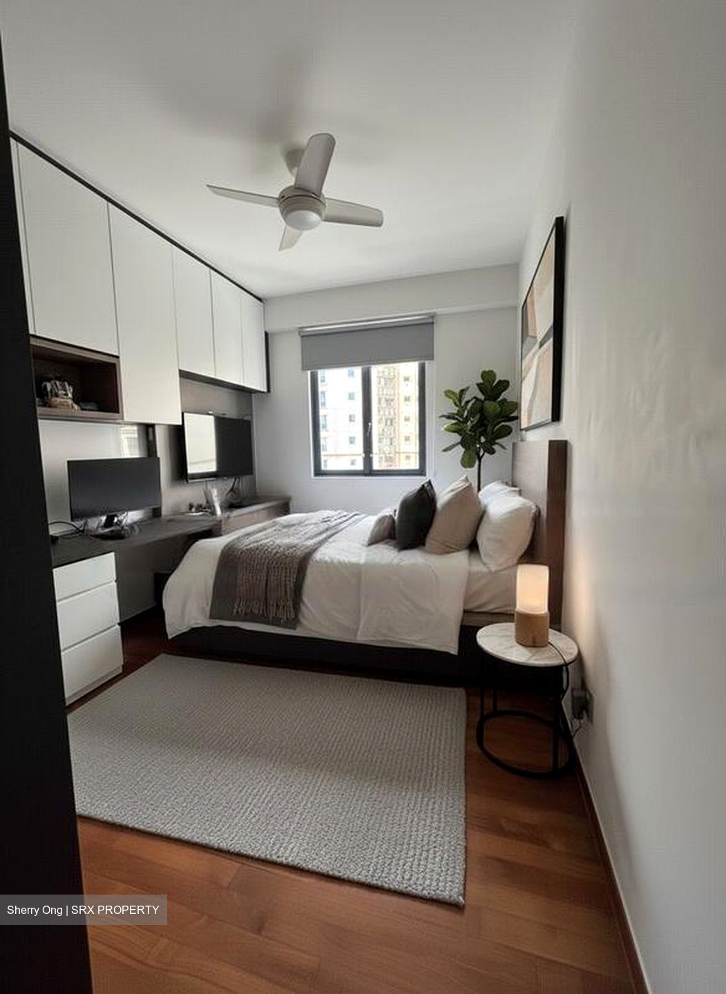 Sanctuary Green (D15), Condominium #484237431